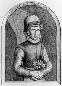 Eva Flegen of Meurs